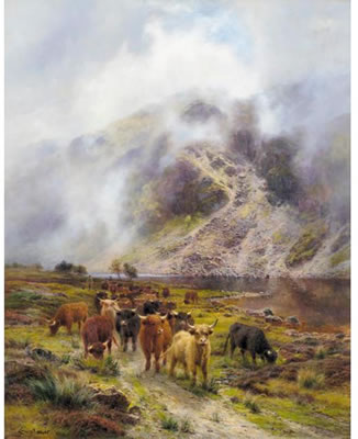 THE MOUNTAIN PASS