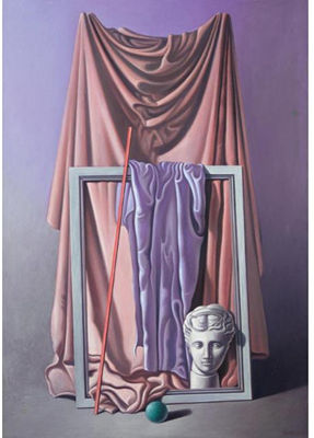 STILL LIFE