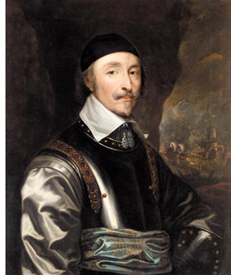 PORTRAIT OF ADMIRAL SIR JOHN PENNINGTON (C.1568-1646) by Gerard van Soest - Auction record, sale price, and art valuation. Compare with similar artists and explore comparable artworks.