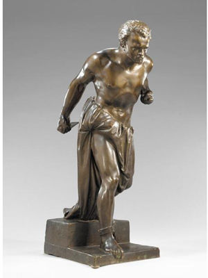 SPARTACO (SPARTACUS)