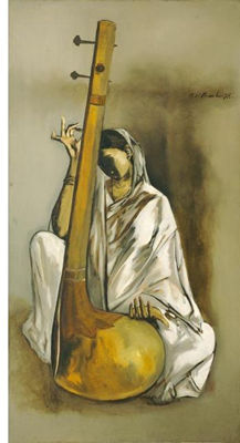 MUSICIAN