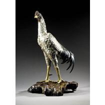 Sample artwork by Seiya Genryusai (1868 - 1912), known for sculpture - View similar artists and auction records