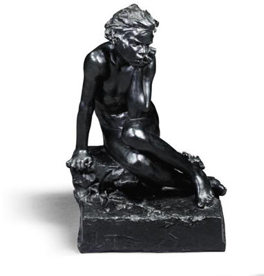 INFÂNCIA DE CAIM (THE CHILDHOOD OF CAIN)