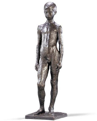 Sample artwork by Jean Carton (1912 - 1988), known for painting and sculpture - View similar artists and auction records
