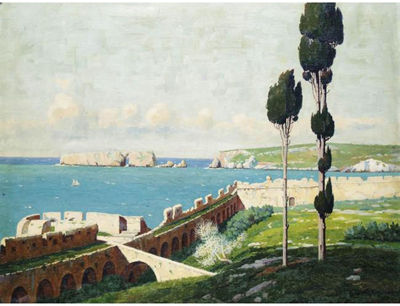 KASTRO, PYLOS