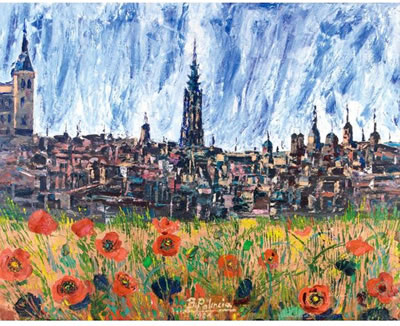 TOLEDO