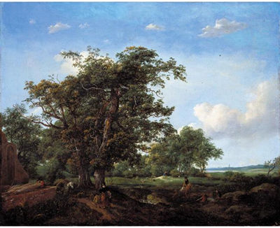 Sample artwork by Cornelis Hendriksz Vroom (1591 - 1661), known for painting - View similar artists and auction records