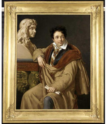 Sample artwork by Isidore Pean du Pavillon (1790 - 1856), known for painting - View similar artists and auction records