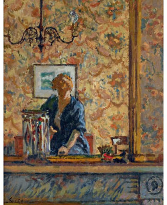 THE LUSTRE