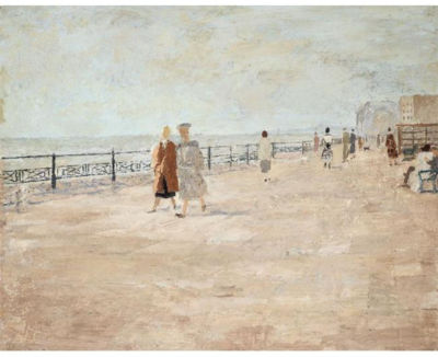 BRIGHTON BELLES