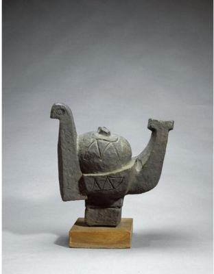 ORB (OPUS 42)