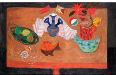 GAY TABLE III