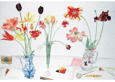 TULIPS