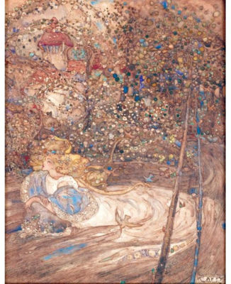 OPHELIA