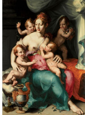 CHARITY