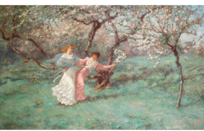 FLOWERS OF MAY