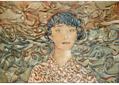 UNTITLED by Balraj Khanna - Auction record, sale price, and art valuation. Compare with similar artists and explore comparable artworks.