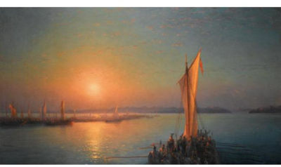 THE VARANGIANS ON THE DNIEPER