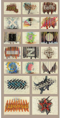 Sample artwork by Francisco Infante (Born 1943), known for painting - View similar artists and auction records