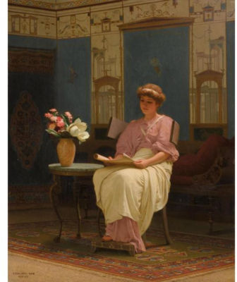 THE LETTER