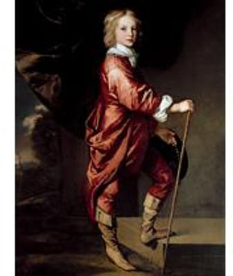 PORTRAIT OF CHARLES DORMER, 2ND EARL OF CARNARVON (1632-1709) by Peter (Pieter) Lely - Auction record, sale price, and art valuation. Compare with similar artists and explore comparable artworks.