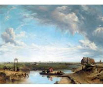 THE FERRY
