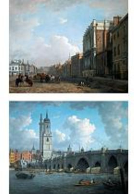 Sample artwork by William Marlow (1740 - 1813), known for painting - View similar artists and auction records
