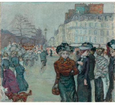 PLACE CLICHY