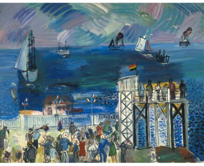 FÊTE NAUTIQUE