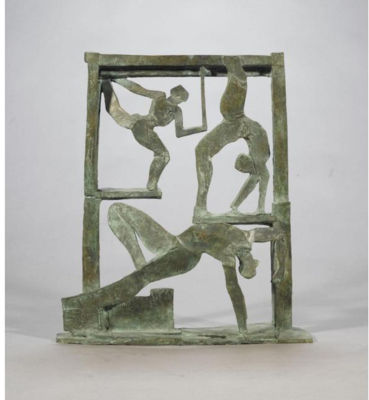 TABLEAU BALANCE NO. 5