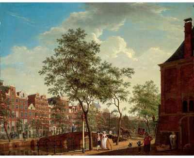 AMSTERDAM