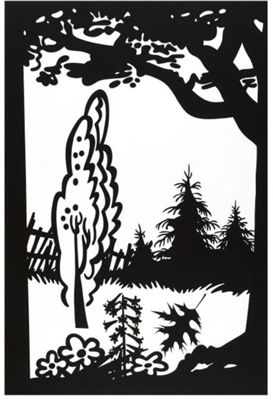 THE FALL