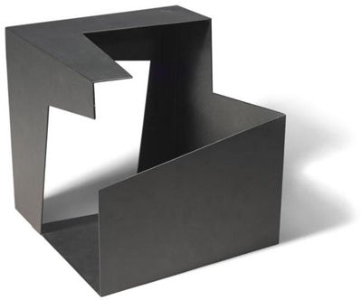 CAJA VACÍA