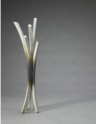 RIVERRUN by Leo Higgins - Auction record, sale price, and art valuation. Compare with similar artists and explore comparable artworks.