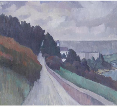 VICO ROAD, DALKEY