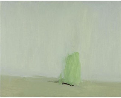 Sample artwork by Pat Harris (Born 1953), known for abstract and figurative painting - View similar artists and auction records