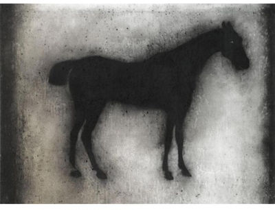Sample artwork by Ross Wilson (Born 1959), known for painting - View similar artists and auction records