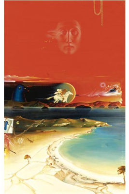 Sample artwork by Georgios Derpapas (Born 1937), known for painting - View similar artists and auction records