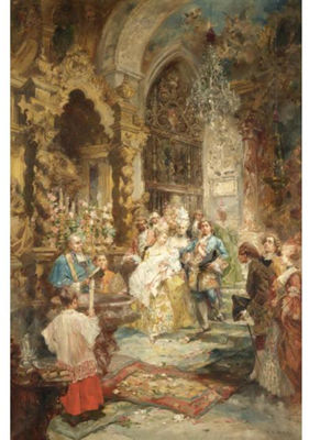 EL BAUTIZO