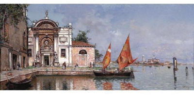 VENECIA