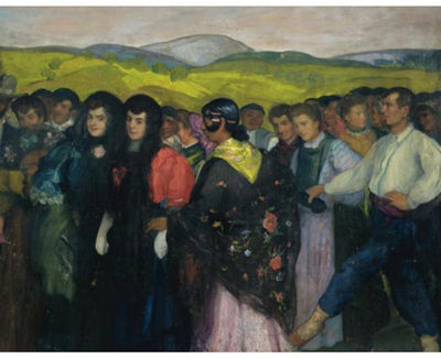 ROMERÍA