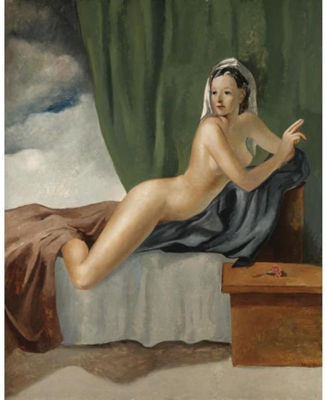 DESNUDO