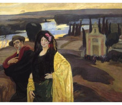 ROMERÍA DEL CRISTO DE LA VEGA