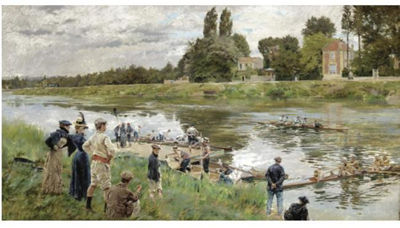 LA REGATE