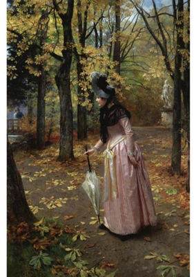 THE SECRET RENDEZ VOUS by Edouard (Eduard) Niczky - Auction record, sale price, and art valuation. Compare with similar artists and explore comparable artworks.