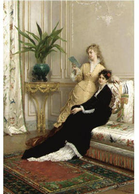 THE LETTER