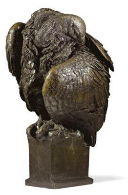 Sample artwork by Sirio Tofanari (1886 - 1969), known for sculpture - View similar artists and auction records