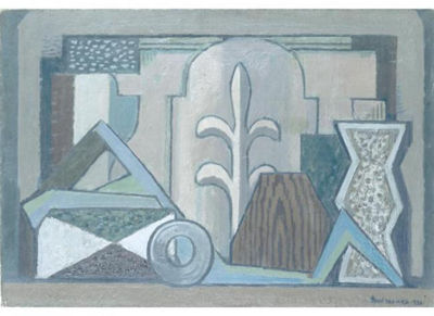UNTITLED by Mikhail Fedorowich Andreenko - Auction record, sale price, and art valuation. Compare with similar artists and explore comparable artworks.