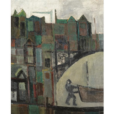The Fisherman