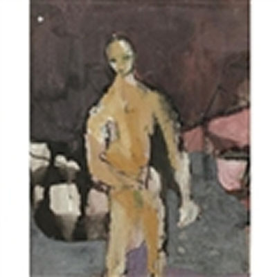 Figures and Boats by Patrick Hayman - Auction record, sale price, and art valuation. Compare with similar artists and explore comparable artworks.